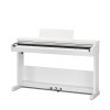 Дигитално пиано с 88 клавиша KAWAI CX102W, бяло