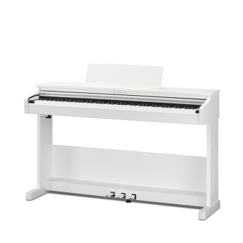 Дигитално пиано с 88 клавиша KAWAI CX102W, бяло