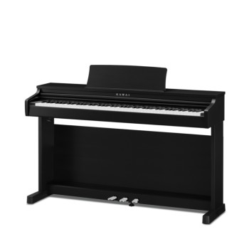 Дигитално пиано с 88 клавиша KAWAI CX202B, черно