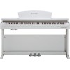 Дигитално пиано  комплект със столче KURZWEIL M90 WH, бяло