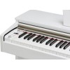Дигитално пиано  комплект със столче KURZWEIL M90 WH, бяло