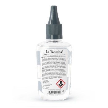 Масло за пистонови и ротационни вентили La Tromba Fast Oil