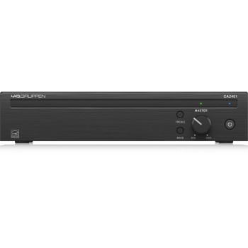 Усилвател двуканален 240 Watt CA2401