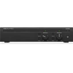 Двуканален усилвател 2 х 240 Watt CA2402