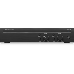 Усилвател 2 x 60 Watt CA602 