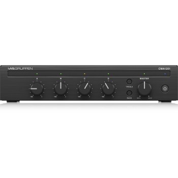 Усилвател 120 Watt Lab.Gruppen CMA1201
