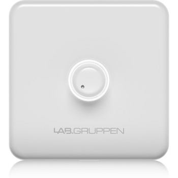 Контролер за силата на звука Lab.Gruppen CRC-VEU-WH