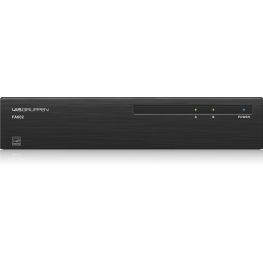 Усилвател 2 х 60 W FA602 