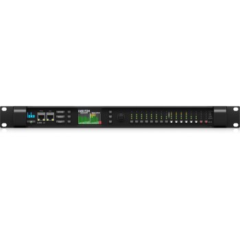 Аудио системен процесор Lab Gruppen LMX 48