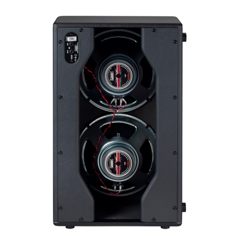 Китарен кабинет 2х12" 100W Laney CUB212