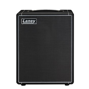 Комбо усилвател за бас китара 2X10" 200W Laney DB200-210