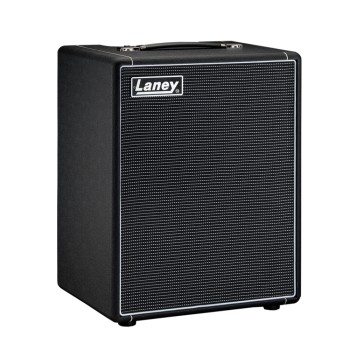 Комбо усилвател за бас китара 2X10" 200W Laney DB200-210
