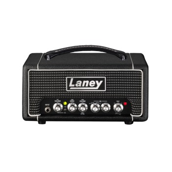 Глава усилвател за бас китари 200W Laney DB200H