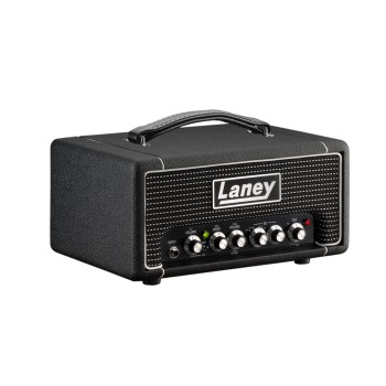 Глава усилвател за бас китари 200W Laney DB200H