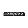 Глава усилвател за бас китари 200W Laney DB200H
