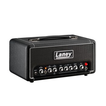 Глава усилвател за бас китари 500W Laney DB500H