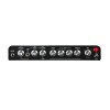 Глава усилвател за бас китари 500W Laney DB500H