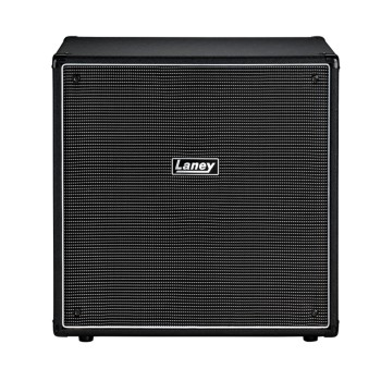 Китарен бас кабинет 4X10" 400W Laney DBC410-4