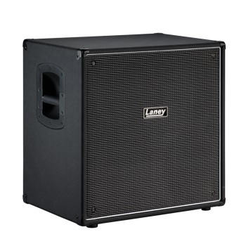 Китарен бас кабинет 4X10" 400W Laney DBC410-4