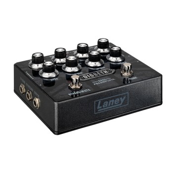 Предусилвател за бас китара Laney DB-PRE