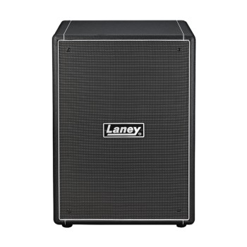 Китарен бас кабинет 2X12" 500W Laney DBV212-4