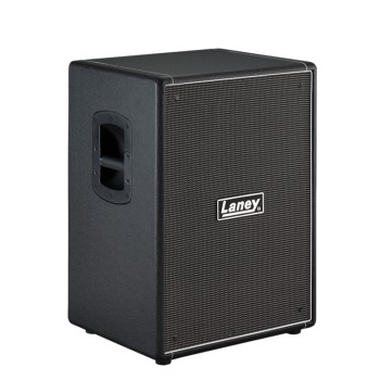 Китарен бас кабинет 2X12" 500W Laney DBV212-4