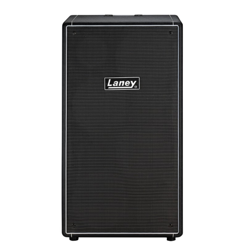 Китарен бас кабинет 4X10" 600W Laney DBV410-4