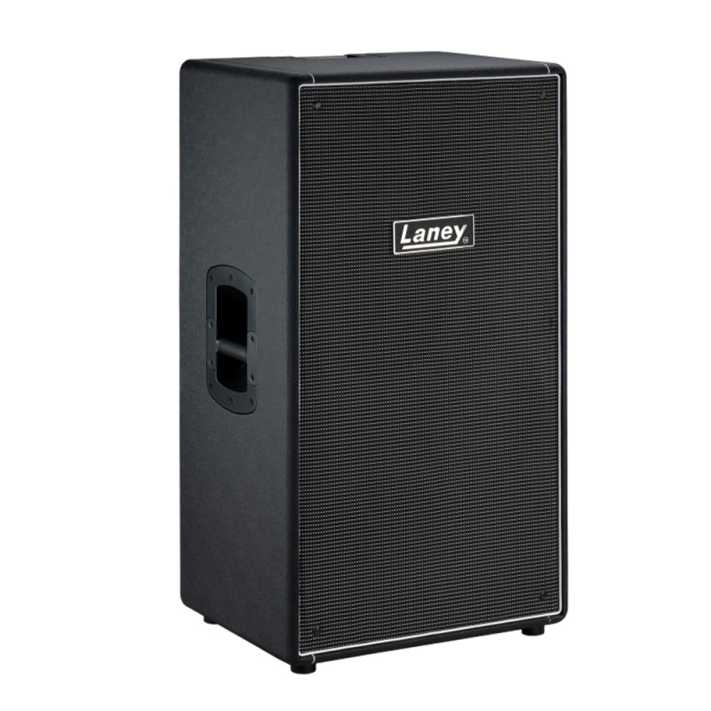 Китарен бас кабинет 4X10" 600W Laney DBV410-4