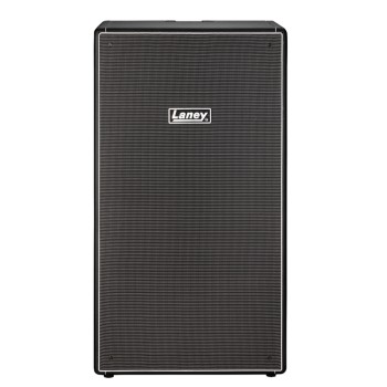Китарен бас кабинет 8X10" 1200W Laney DBV810-4