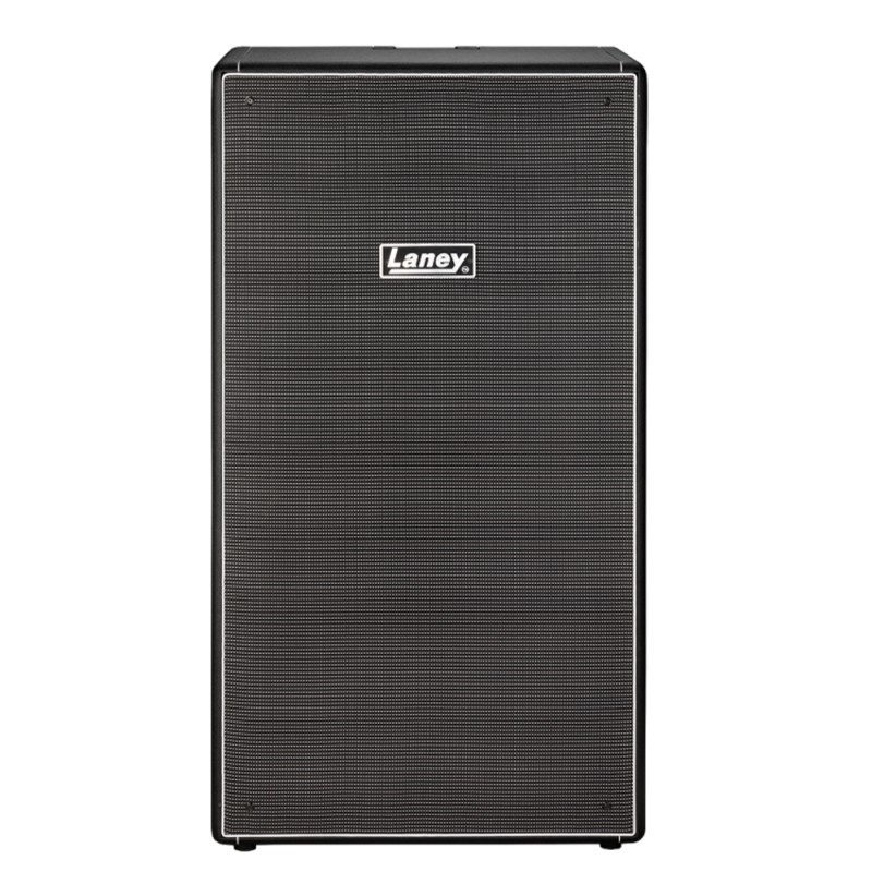 Китарен бас кабинет 8X10" 1200W Laney DBV810-4