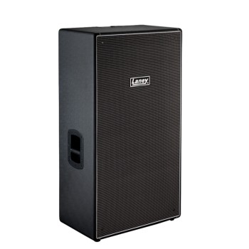 Китарен бас кабинет 8X10" 1200W Laney DBV810-4