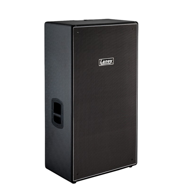 Китарен бас кабинет 8X10" 1200W Laney DBV810-4