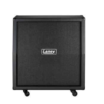 Китарен кабинет 4х12" 320W Laney GS412IA