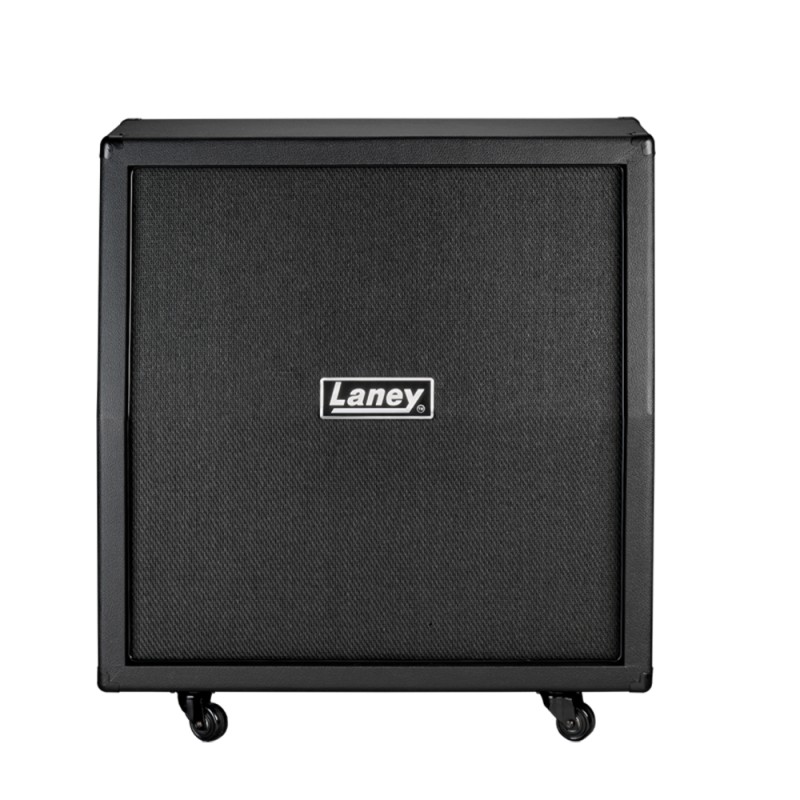 Китарен кабинет 4х12" 320W Laney GS412IA