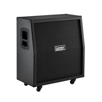 Китарен кабинет 4х12" 320W Laney GS412IA