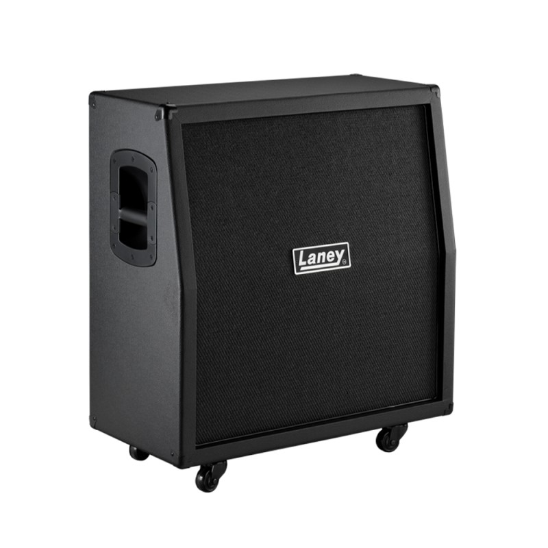Китарен кабинет 4х12" 320W Laney GS412IA