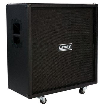 Китарен кабинет 4х12" 320W Laney GS412IS