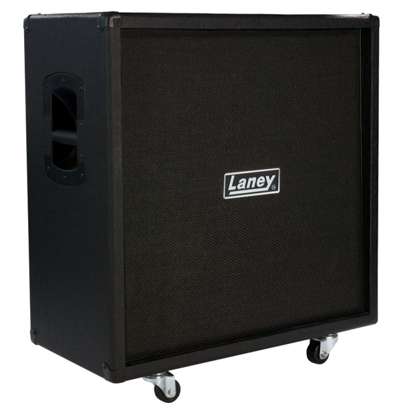 Китарен кабинет 4х12" 320W Laney GS412IS