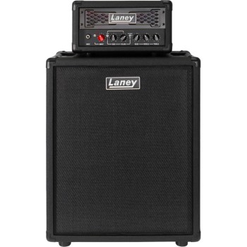 Китарна глава и кабинет 1х12" 60W Laney IRF-LEADRIG