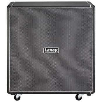 Китарен кабинет 2x12" 50W Laney LA212