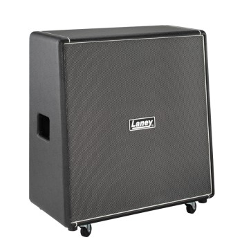 Китарен кабинет 2x12" 50W Laney LA212