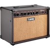 Комбо усилвател за електро-акустична китара Laney LA30D