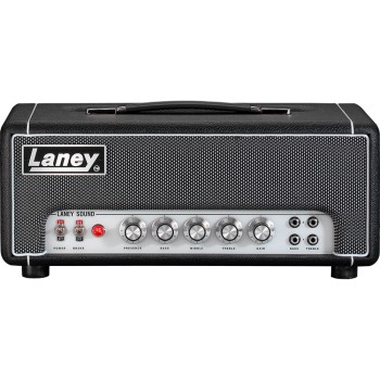 Китарна глава Laney LA-STUDIO