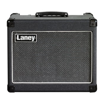 Комбо усилвател 20W за ел. китара 1x8" Laney LG20R