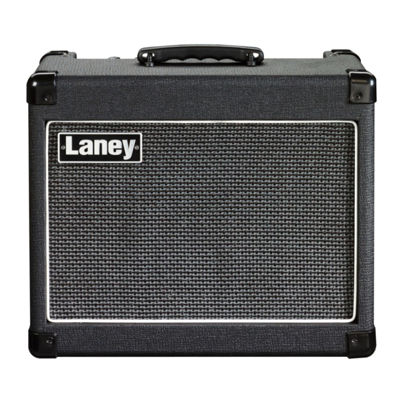 Комбо усилвател 20W за ел. китара 1x8" Laney LG20R