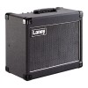 Комбо усилвател 20W за ел. китара 1x8" Laney LG20R