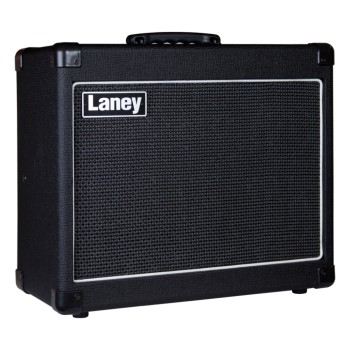 Комбо усилвател 35W за ел. китара 1x10" Laney LG35R