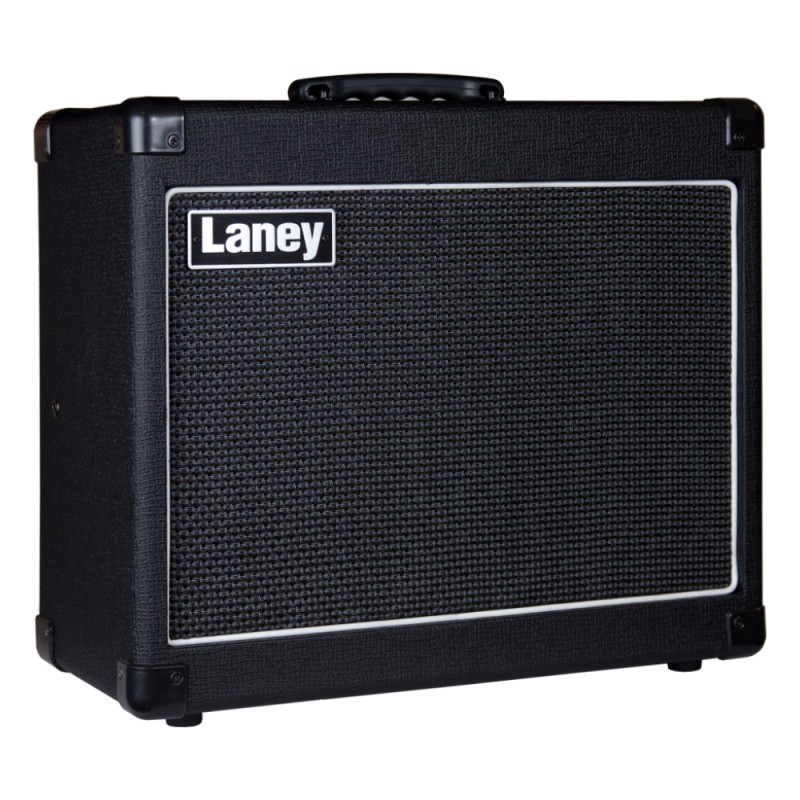 Комбо усилвател 35W за ел. китара 1x10" Laney LG35R