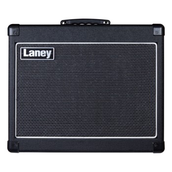 Комбо усилвател 35W за ел. китара 1x10" Laney LG35R