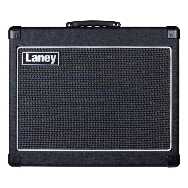 Комбо усилвател 35W за ел. китара 1x10" Laney LG35R